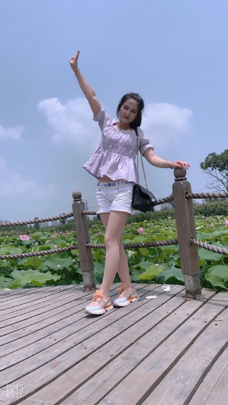 秋水伊人的第二张照片--谷城上门女婿服务网